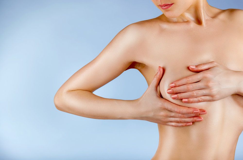 Breast Implant Placement Approaches