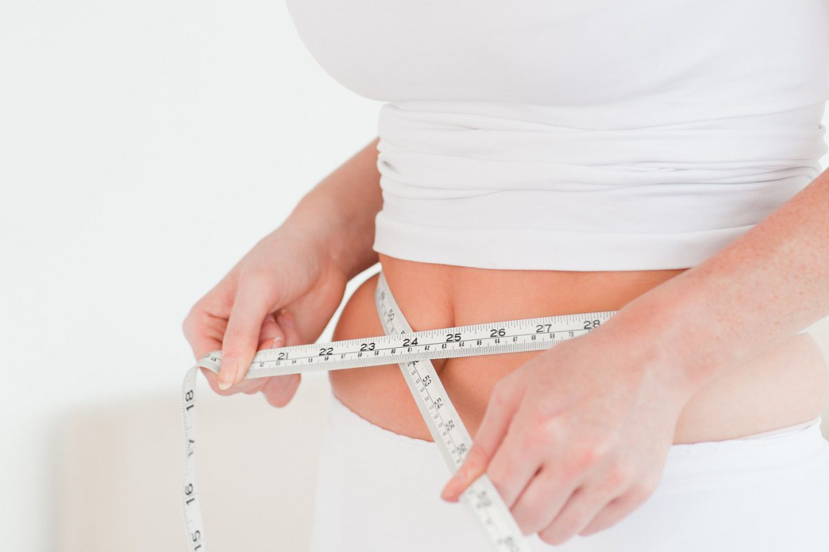Kobienia - Liposuction and Weightloss - April22