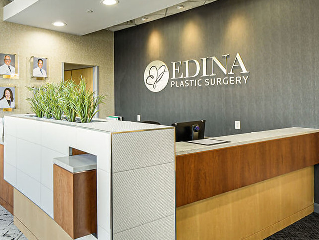 Dr. Kobienia Has Joined Edina Plastic Surgery
